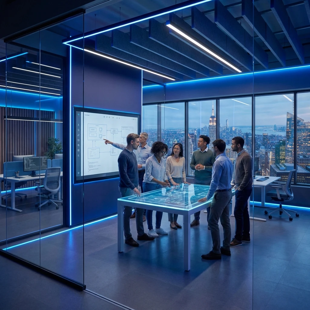 MİTEC Yazılım About Us